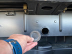 O240-171 Grommet for Hatch Well Area