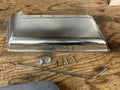 U240-031L Hard Pocket Door Panel Parts, Left
