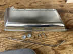 U240-031L Hard Pocket Door Panel Parts, Left