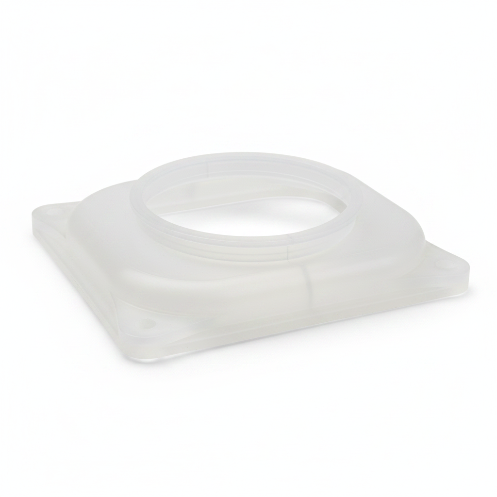 Gasket Side View