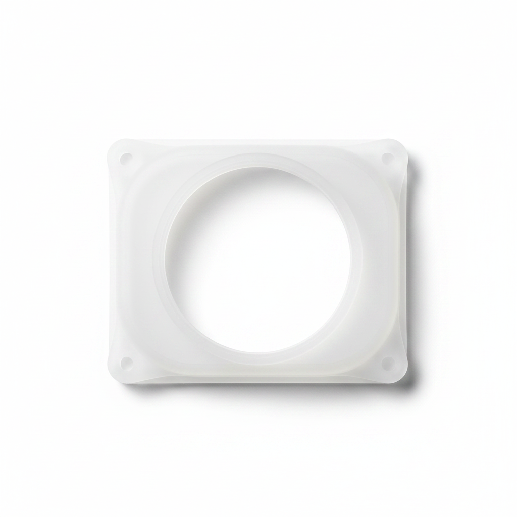 Gasket Top View