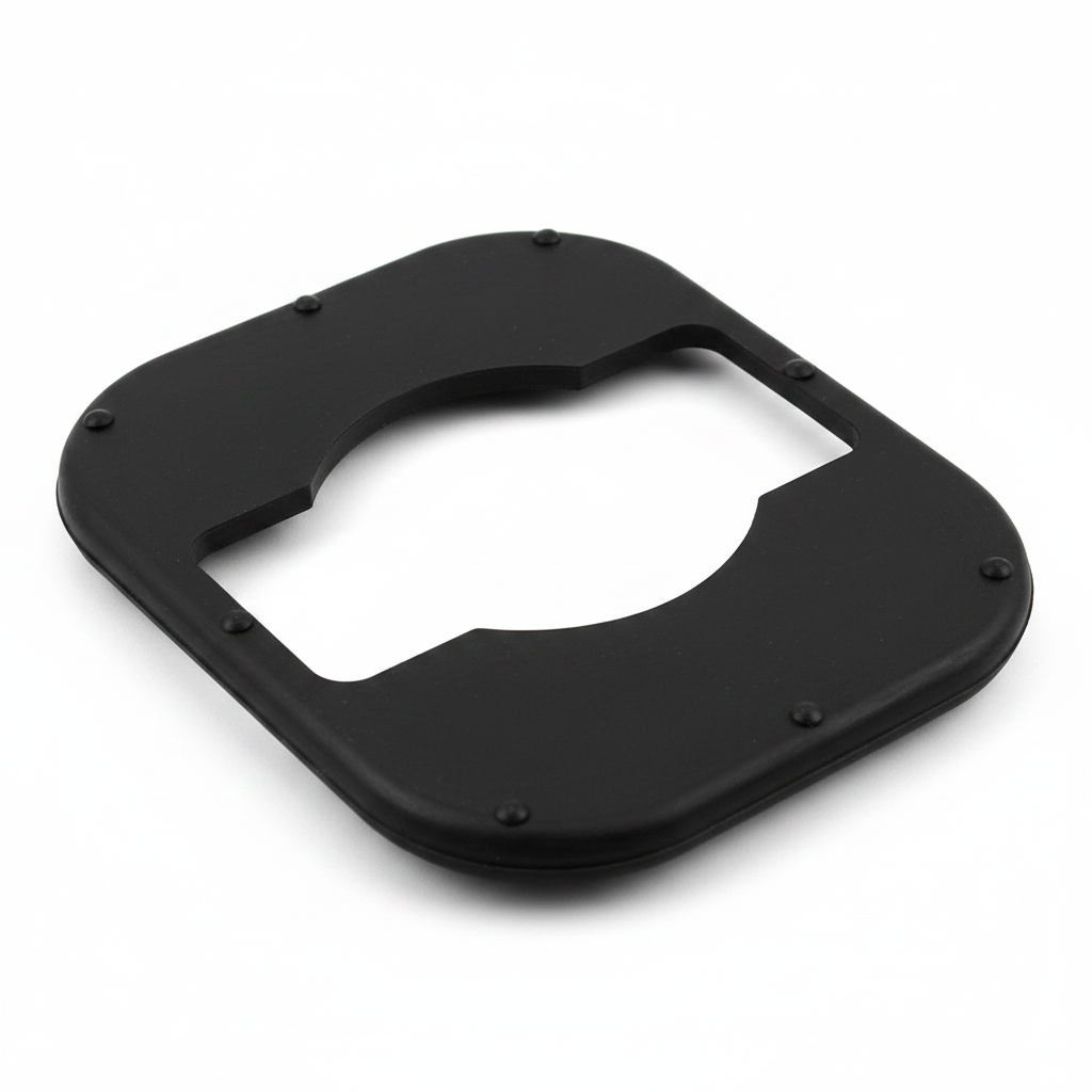 Gasket Underside