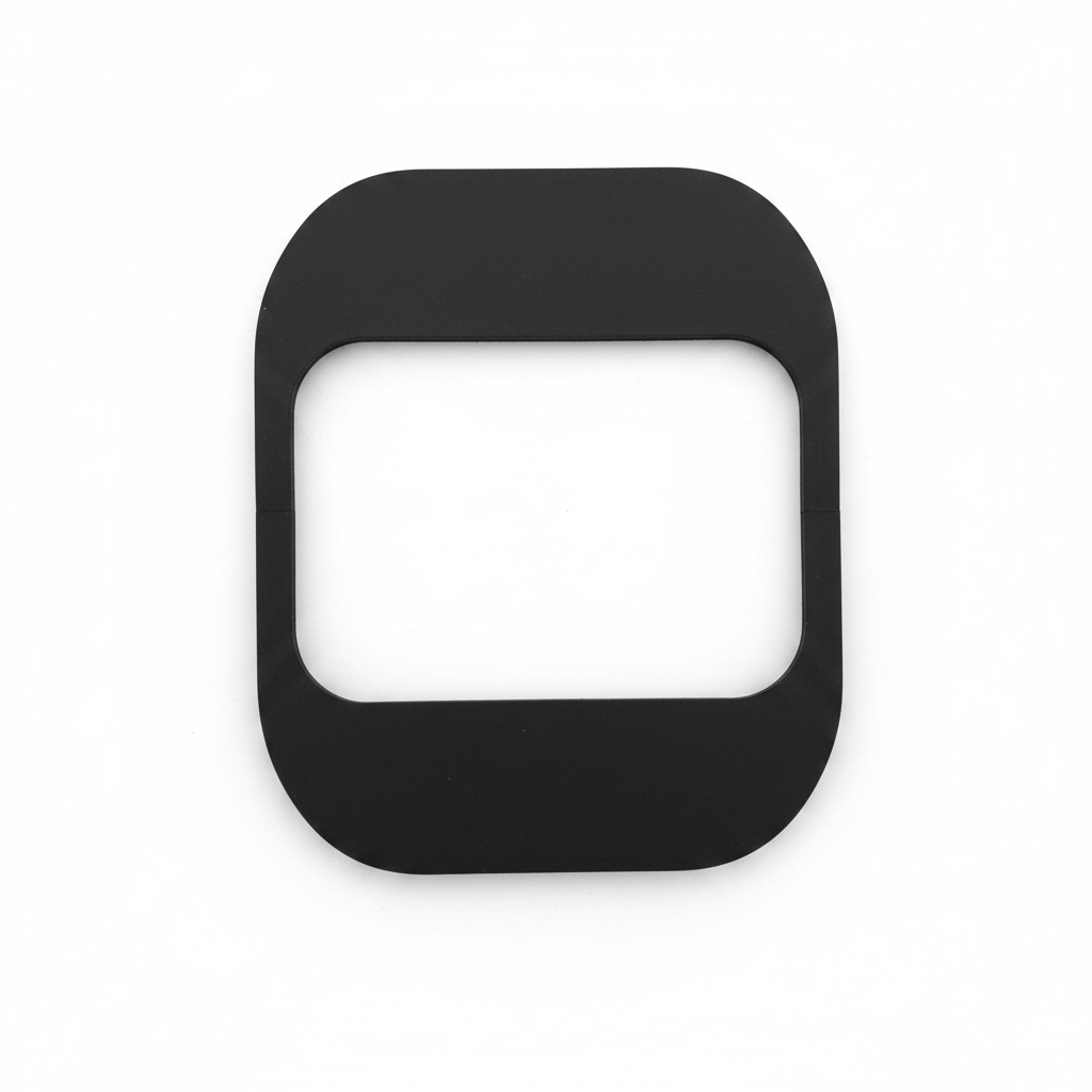 Gasket White Background
