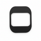 Gasket White Background
