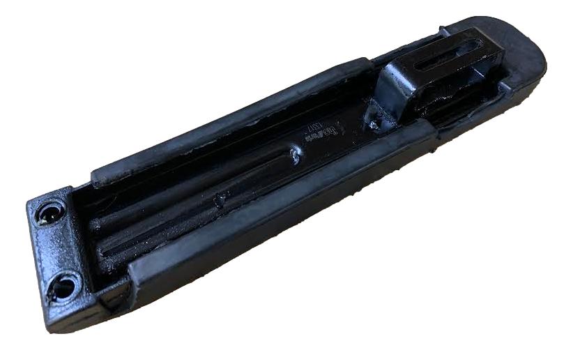 O240-070 - Gas Pedal Assembly