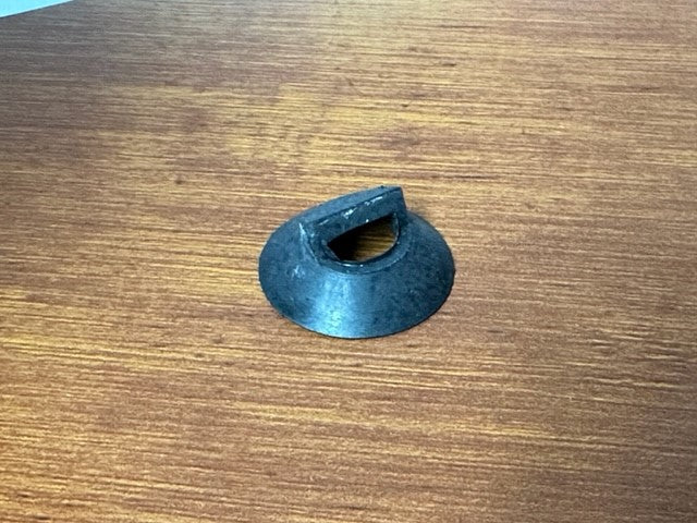 O240-190 Convertible Top Rubber Seal for Pin at Rear Bow