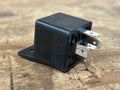 P383-099 A/C Relay To End of 1981