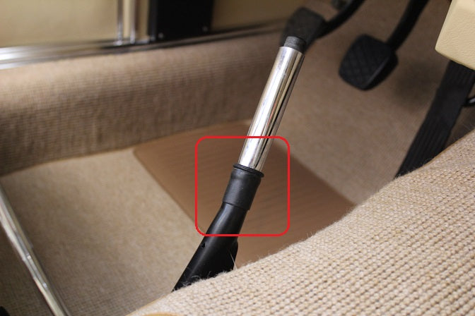 O240-066 - Brake Handle Boot