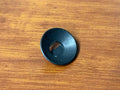 O240-190 Convertible Top Rubber Seal for Pin at Rear Bow