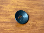 O240-190 Convertible Top Rubber Seal for Pin at Rear Bow