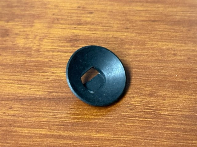 O240-190 Convertible Top Rubber Seal for Pin at Rear Bow