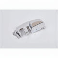 H369-017R Top Lock Cover Plate, Left - Late / Reproduction