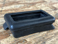 G372-105L Door Panel Air Duct Grommet, Left