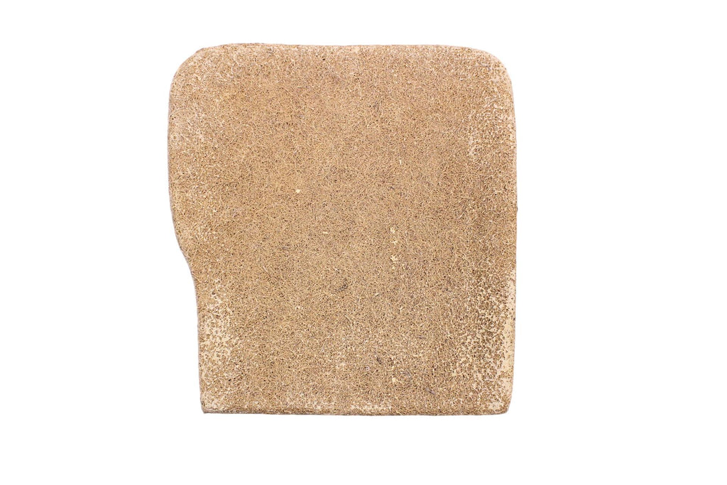 U240-012L Lower Seat Pad, Left