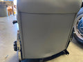 R391-042 -Seat Back Panel, Leather (1980-89)