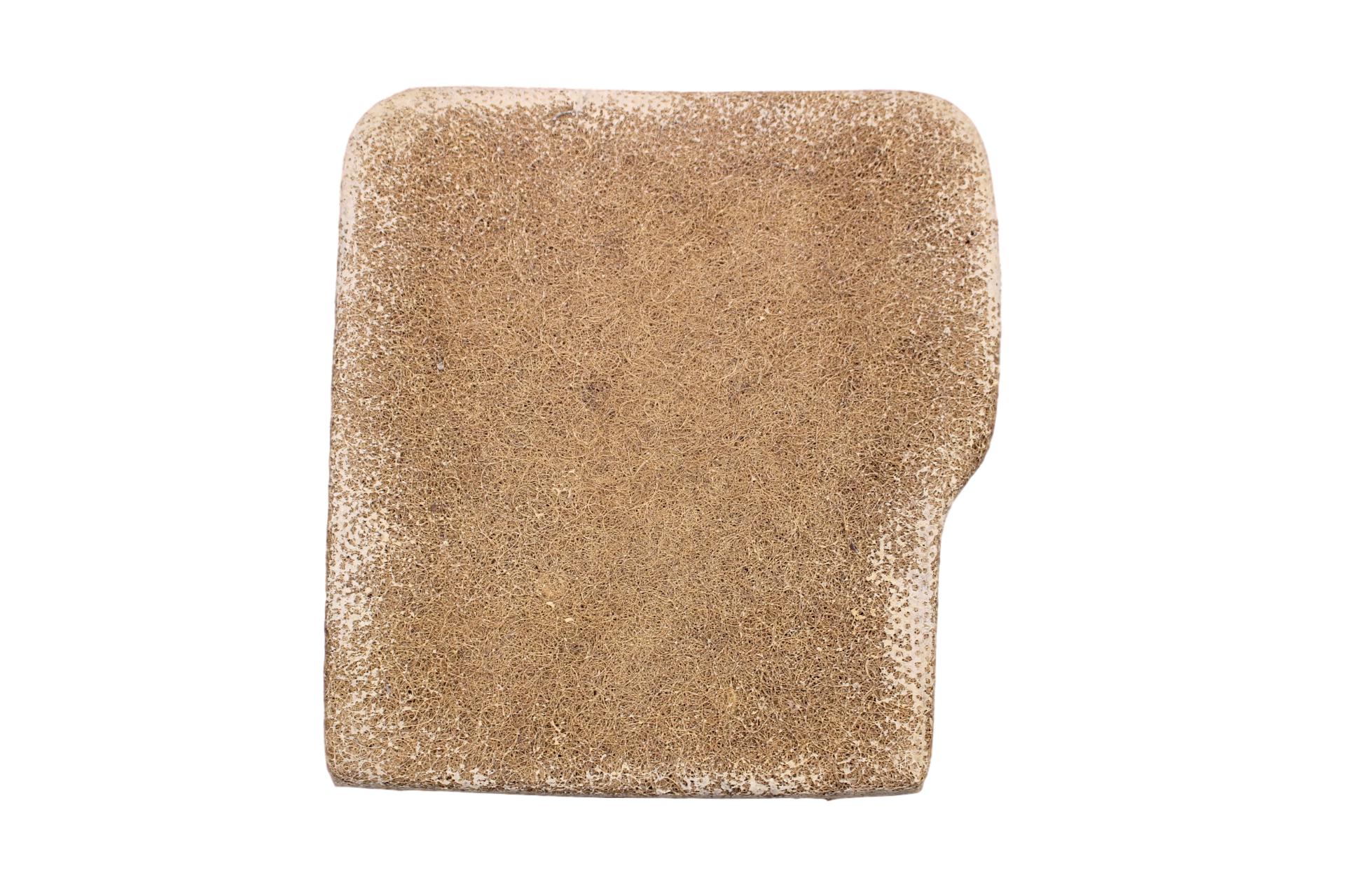 U240-012R Lower Seat Pad, Right