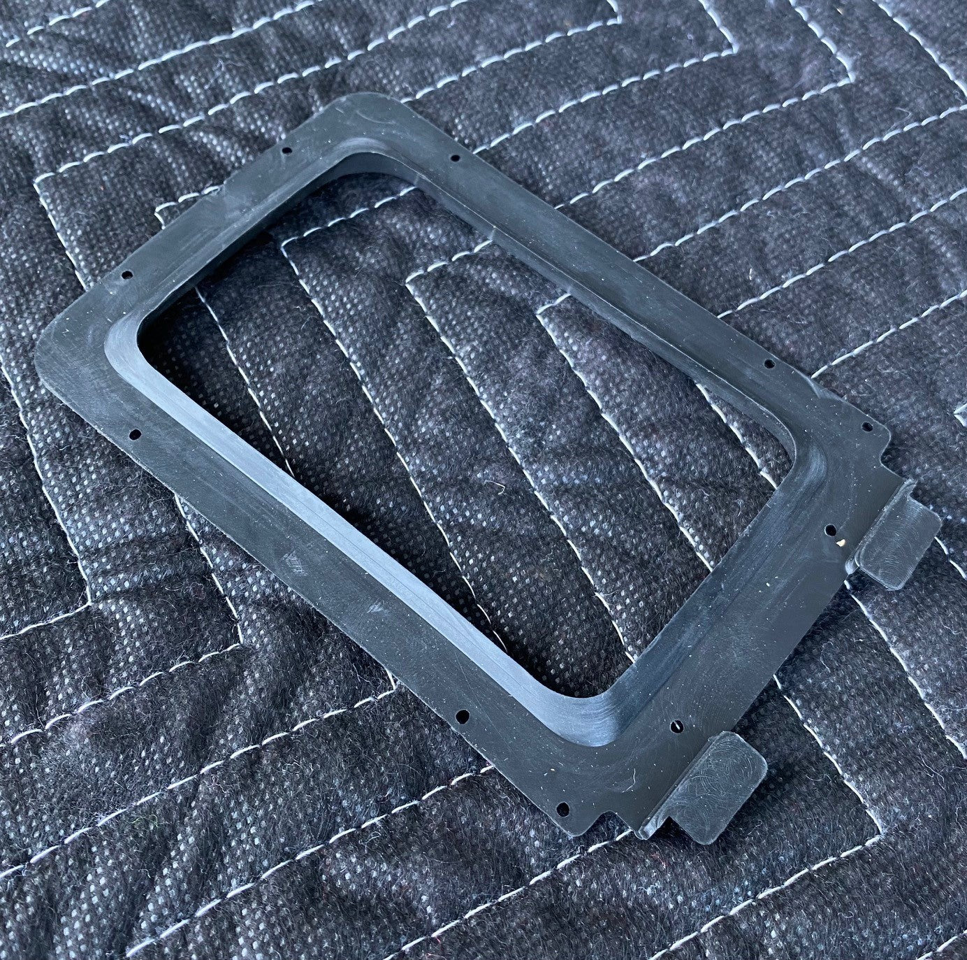 M369-001 Seal for Shifter Trim 500/560SL