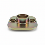 Shift Support Bracket White
