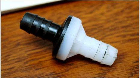 K226-052 Booster Check Valve