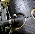 O240-126 - Left Heater Water Pipe Grommet