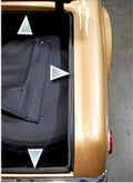 O240-020 - Trunk Seal