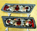 O240-035 - Taillight Seal, Right