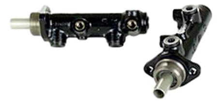 B342-183A Brake Master Cylinder, 450SL from 021172 to 028299