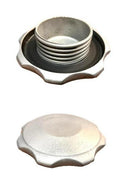 B206-008 - Oil Filter Cap, OEM