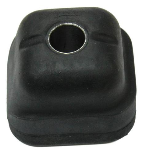 F123-140B Upper Rear End Mount, Late