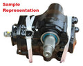 C333-001B Power Steering Gear Box 450SL 380SL
