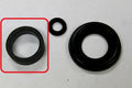 B206-002B - Oil Filter Housing Seal, Upper
