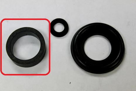 B206-002B - Oil Filter Housing Seal, Upper