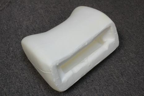 R391-048 - Headrest Pad (1972-79)