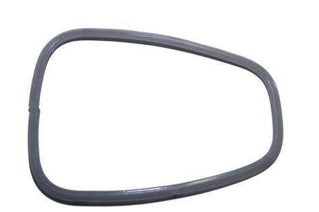 J147-028 - Side Mirror Glass Retainer - Teardrop