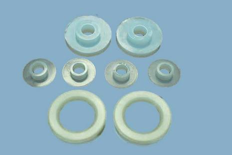 F117-017 Shift Bushing Kit