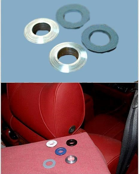 S300-011 Headrest Grommet