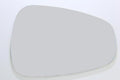 J147-027 Side Mirror Glass - Teardrop mirror