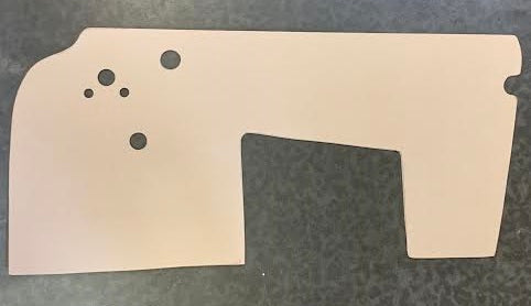 N145-100 - Door Panel Board Set