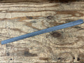O240-199 Soft Top Canvas Windseal