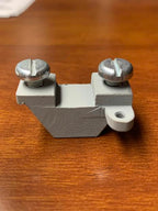 S300-067 - Seat Back Cable Holder