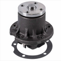 Water Pump — White Background Catalog Photo