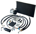 Z830-005 - Air Conditioning Engine Kit, for cars that came with A/C