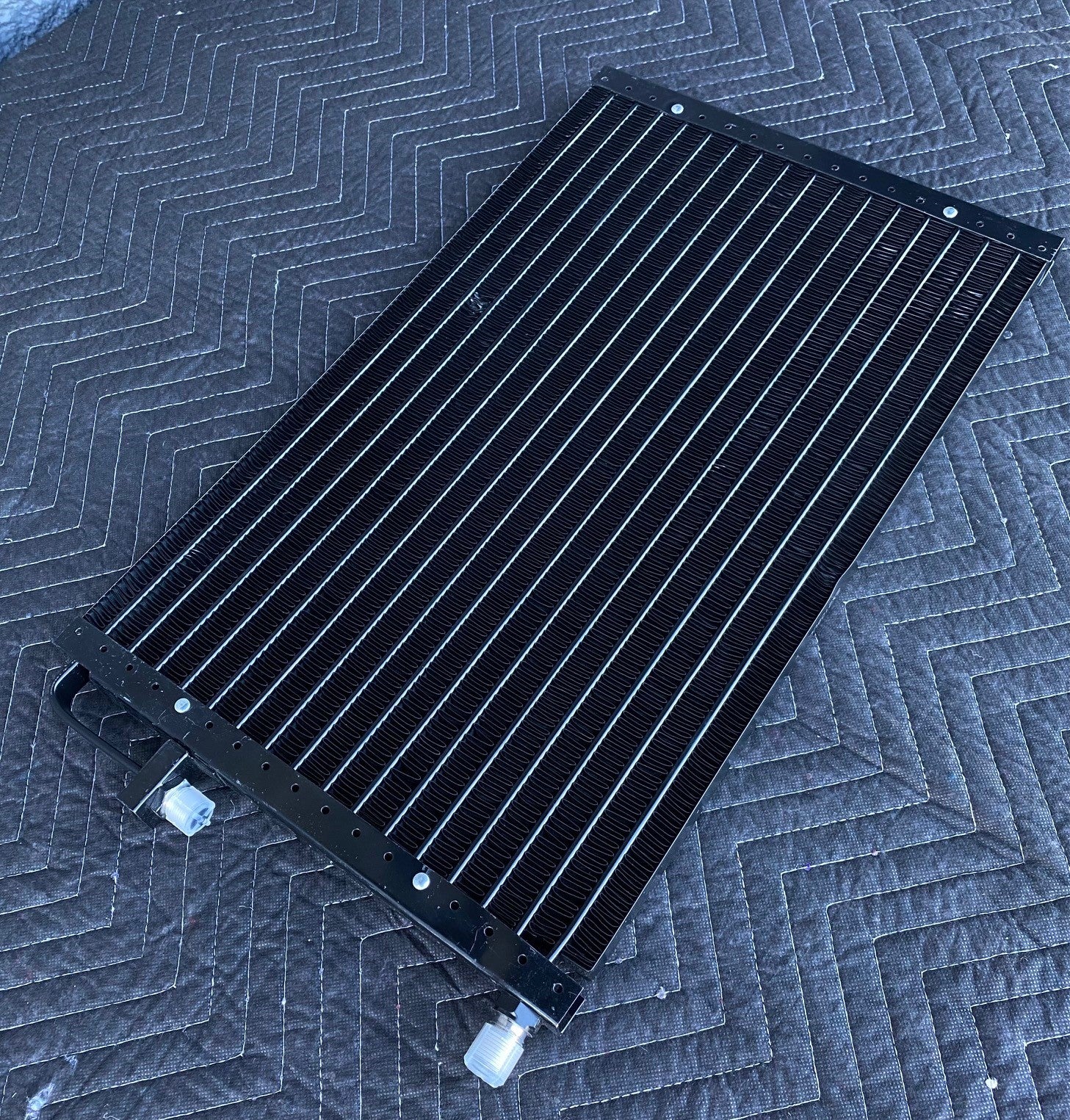 Z830-015 AC Condenser